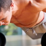 Beneficios de la Glutamina