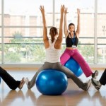 clase de pilates