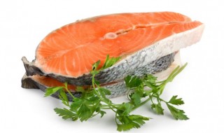 salmon omega3
