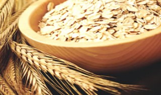 Beneficios de la Avena