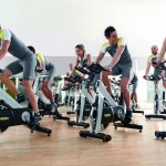 Spinning Ejercicio para Perder Peso