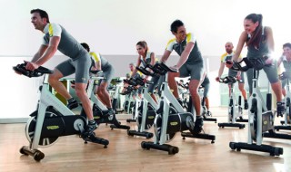 Spinning Ejercicio para Perder Peso