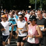 correr maraton