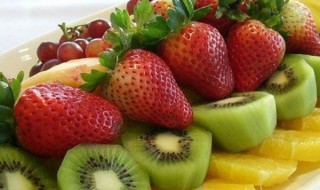 Como consumir frutas