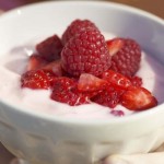 Beneficios del Yogurt