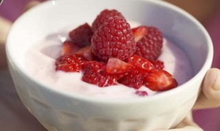 Beneficios del Yogurt