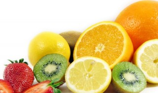 Beneficios Vitamina C