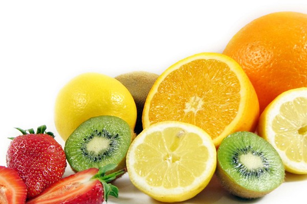 Beneficios Vitamina C