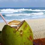 Agua de Coco