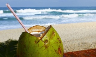 Agua de Coco