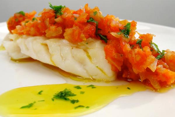 Beneficios del Bacalao para el Deporte