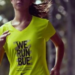 Nike we run blue 2015