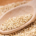 Beneficios de la Quinoa