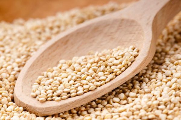 Beneficios de la Quinoa