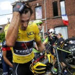 Fabian Cancellara Tour de Francia