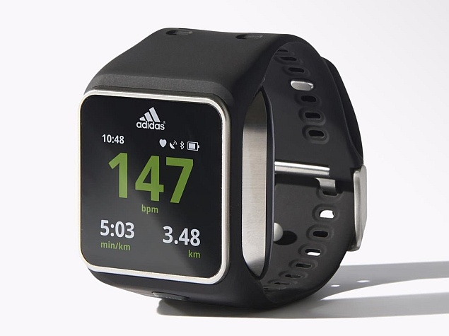 Adidas Smartwatch