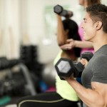 Entrenar por hipertrofia