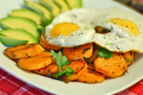 Comer para perder peso