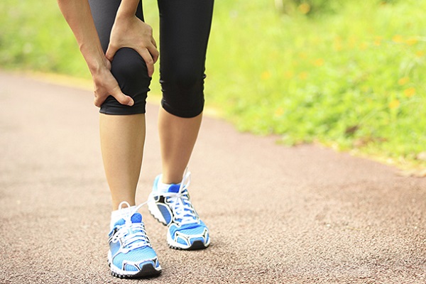 Prevencion de las Lesiones de Rodilla