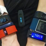 Fitness Trackers