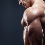 aumentar el volumen de tus triceps