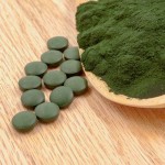 espirulina